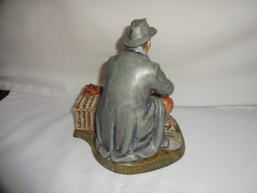 Royal Doulton HN2444 Bon Appetit Altezza 16 x 16 x 14 cm - Foto 4 di 8