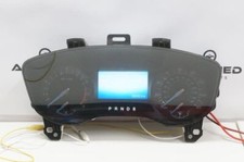 2014 Ford Fusion Speedometer Instrument Cluster 68k Miles ES7T-10849-EB OEM