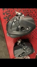 Coppia Testate Complete BMW Gs 1250