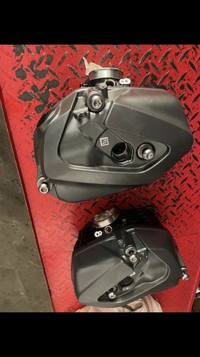 BMW GS 1250 Komplettkopf Paar