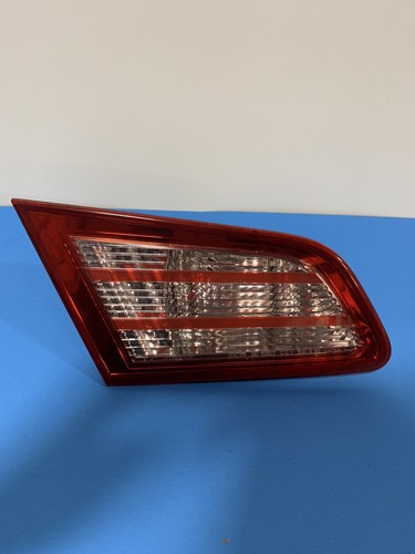 2003 2004 INFINITI G35 SEDAN TRUNK LEFT DRIVER SIDE INNER TRUNK TAIL LIGHT OEM - Picture 2 of 7
