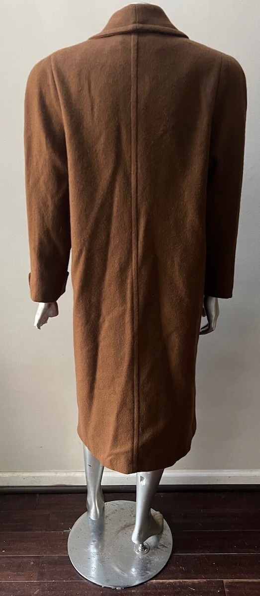 ジャケット・アウター [Archive] 90s Brown wool Double Jacket Archive] 90s Brown wool Double Jacket - メルカリ
