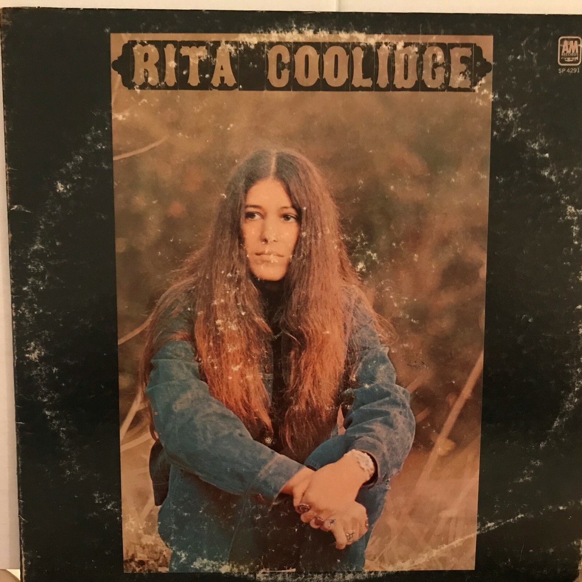RITA COOLIDGE LP RITA COOLIDGE | eBay