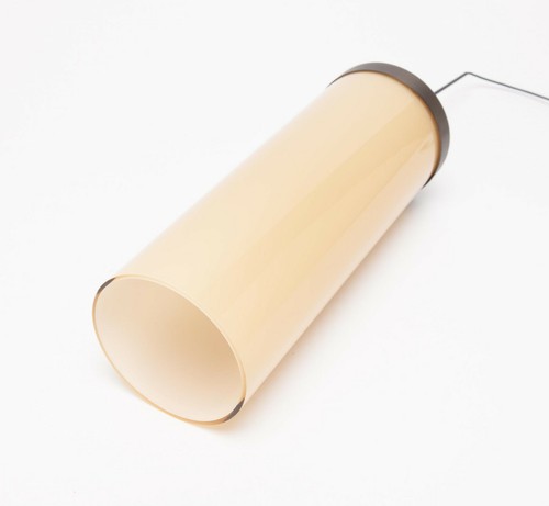TECH LIGHTING - Hudson Pendant Light - Satin Bronze Finish - 700MOMHUDLS - Picture 4 of 4