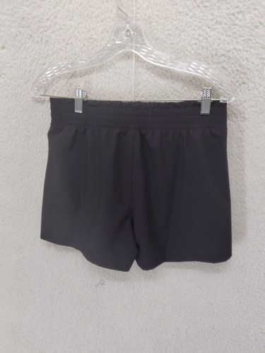 Old Navy Girls Short Extra Large Black Poly Blend Pull On Stretch Activewear - Picture 12 of 19