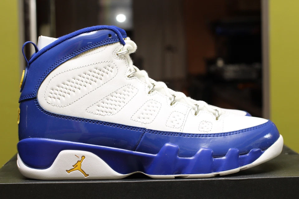 air jordan 9 kobe bryant