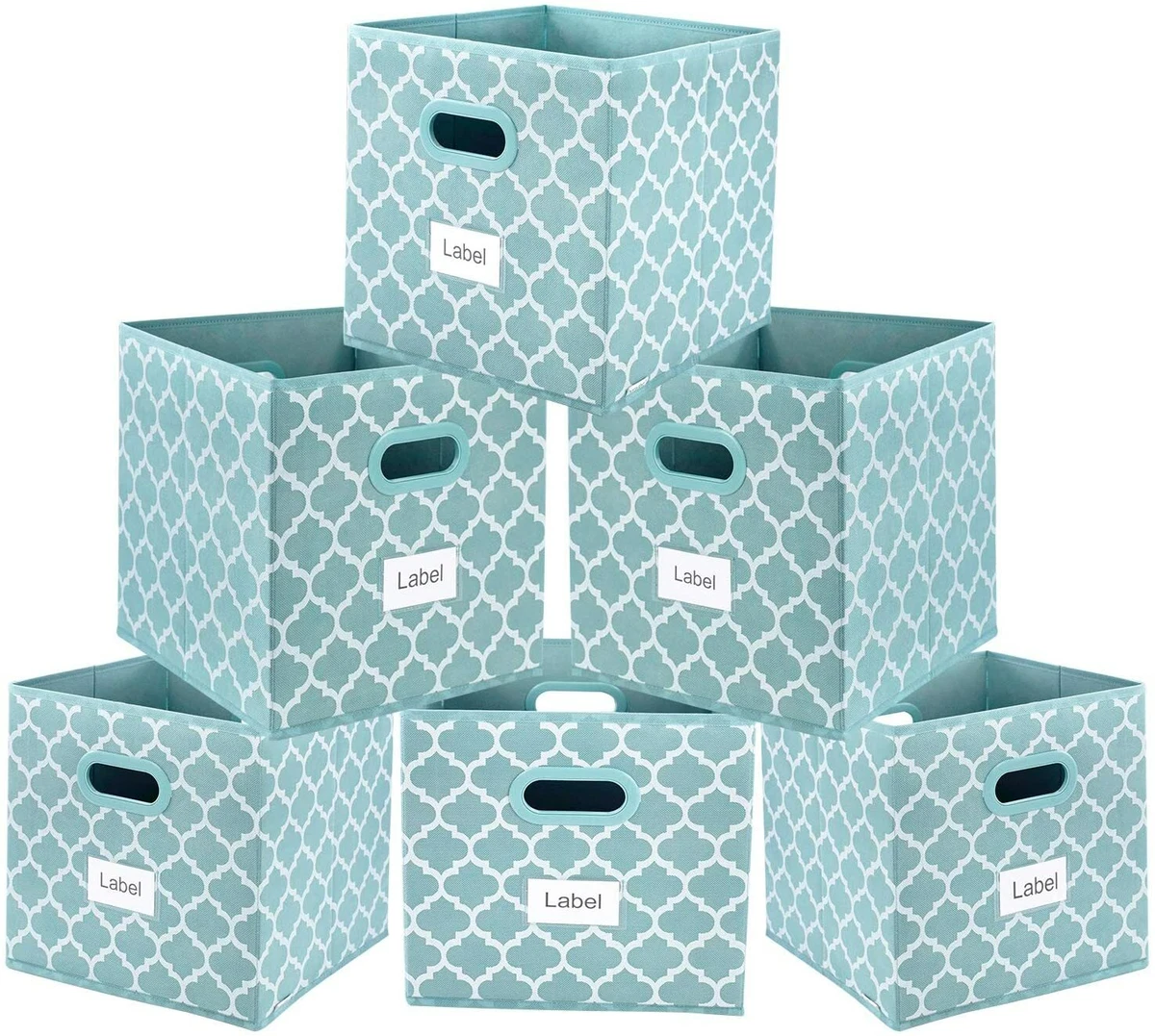 11x11 2024 storage bins