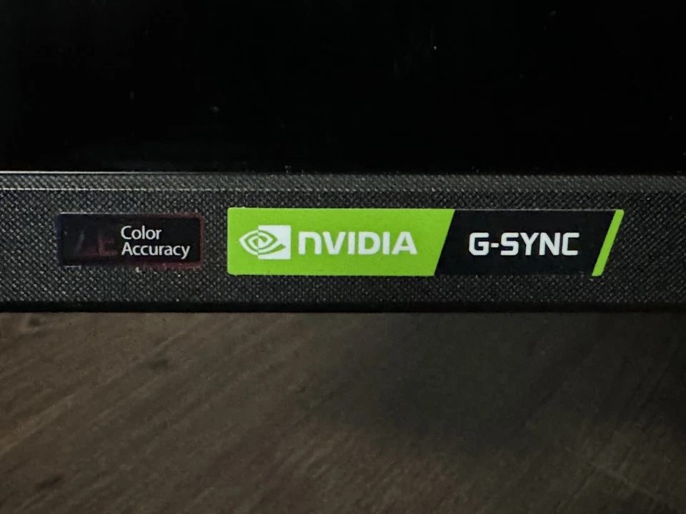 Wie Neu! Acer Predator XB273GX 240Hz 27 Zoll Gaming Monitor - Bild 2 von 2