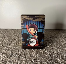pop mart demon slayer battle series zenitsu agatsuma CONFIRMED figure