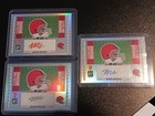 2025 Donruss Optic Mason Graham Base (RAW)