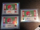 2025 Donruss Optic Mason Graham Base (RAW)