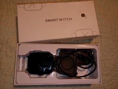 Smartwatch Android 