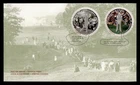 DR WHO 2004 CANADA GOLF CHAMPIONSHIP FDC 68400