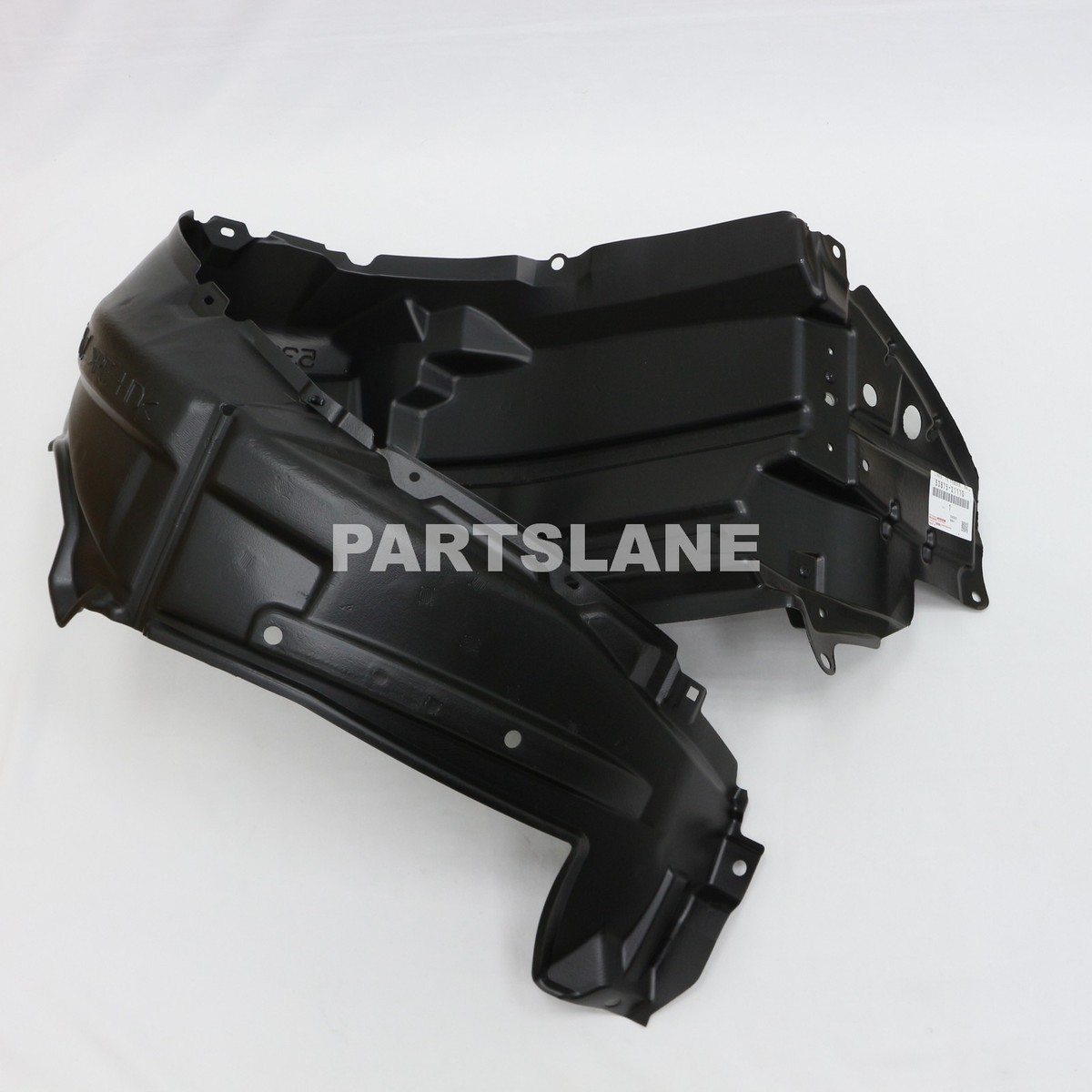 Toyota Zelas Scion tC AGT20 OEM Genuine Front Right Fender Liner