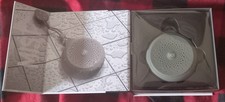 Bluetooth Shower Speaker With Built In Microphone