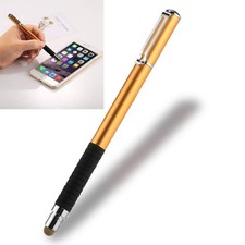 For iPhone, iPad, Samsung, and Other Capacitive Touch Screen Smartphones or Tabl