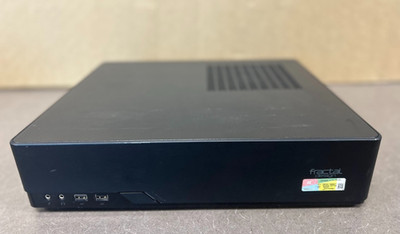 Gigabyte B450 Aorus Pro WIFI AMD Ryzen 5 2400G, 32GB RAM, NO DRIVE/OS #95