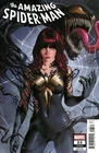 Amazing Spider-Man (2025) #23 NM Ivan Talavera Mary Jane Variant Cover