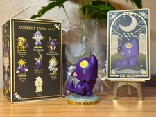 Kaleidos Creative Wild Magic Tarot Blind Box Figure - You Choose