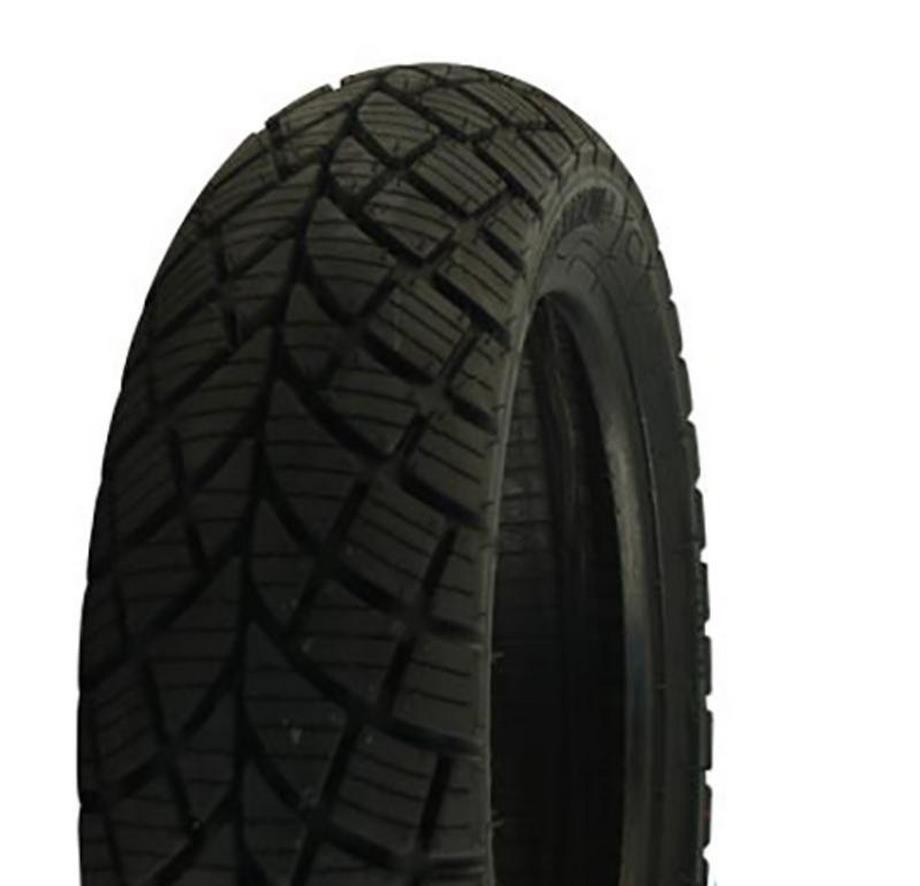 Pneu scooter 12 pouces Heidenau K66 anti-glisse pour éviter les chutes