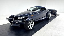 2001 Chrysler Prowler Mulholland Edition