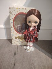 Takara Neo Blythe Merry Skier …