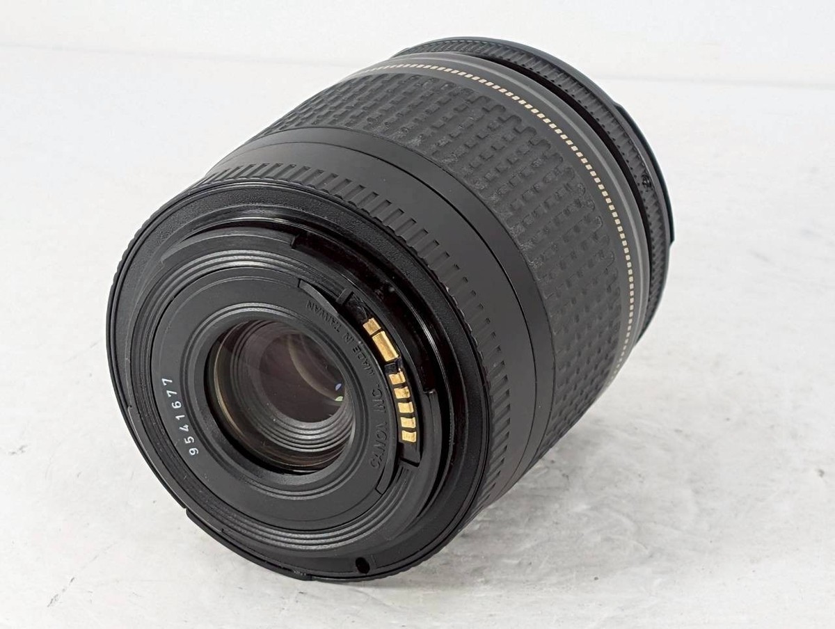 Exc+5 READ] Canon EOS Kiss Camera Body + EF 28-80mm f/3.5-5.6 IV