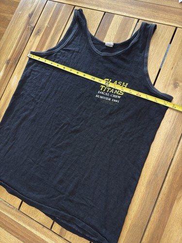 Vintage Megadeth Testament Anthrax Alice In Chains 1991 Shirt - Picture 3 of 7