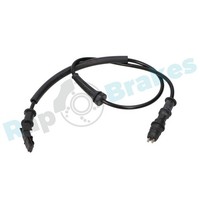 RAP Brakes ABS Sensor Raddrehzahl R-A0356 FüR Renault Laguna 2 KG0 BG0 16V BG0A