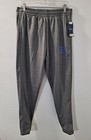New ListingCaptivating University of Kentucky Wildcats Men Gray Performance Sweats Medium