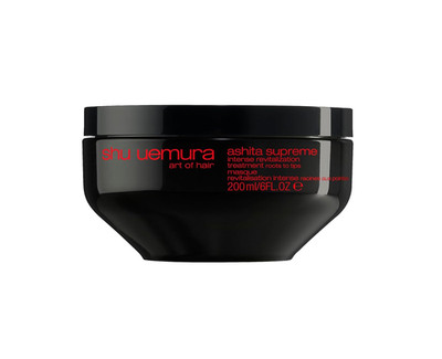Shu Uemura, Ashita Supreme, Intensiv Revitalisierende Haarmaske, Für Alle Haarty