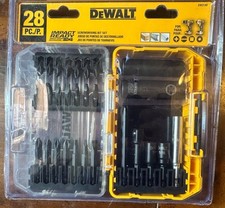 DeWALT (#DW2149)  Impact-Ready Screwdriving Set, 28 Piece