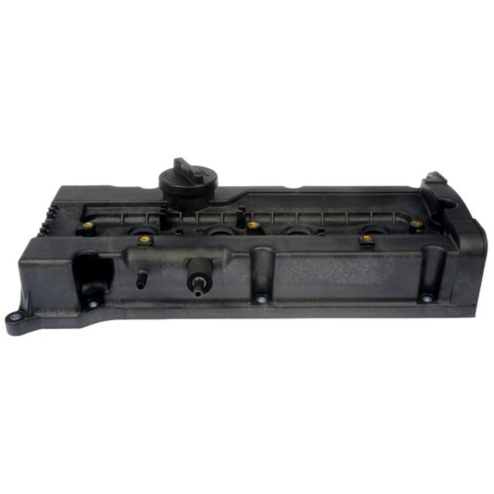 Cubierta de válvula Dorman 917-026 para Hyundai Accent 1997-2004 1,5 1,6 L base GL GS GT Foto 3 de 4