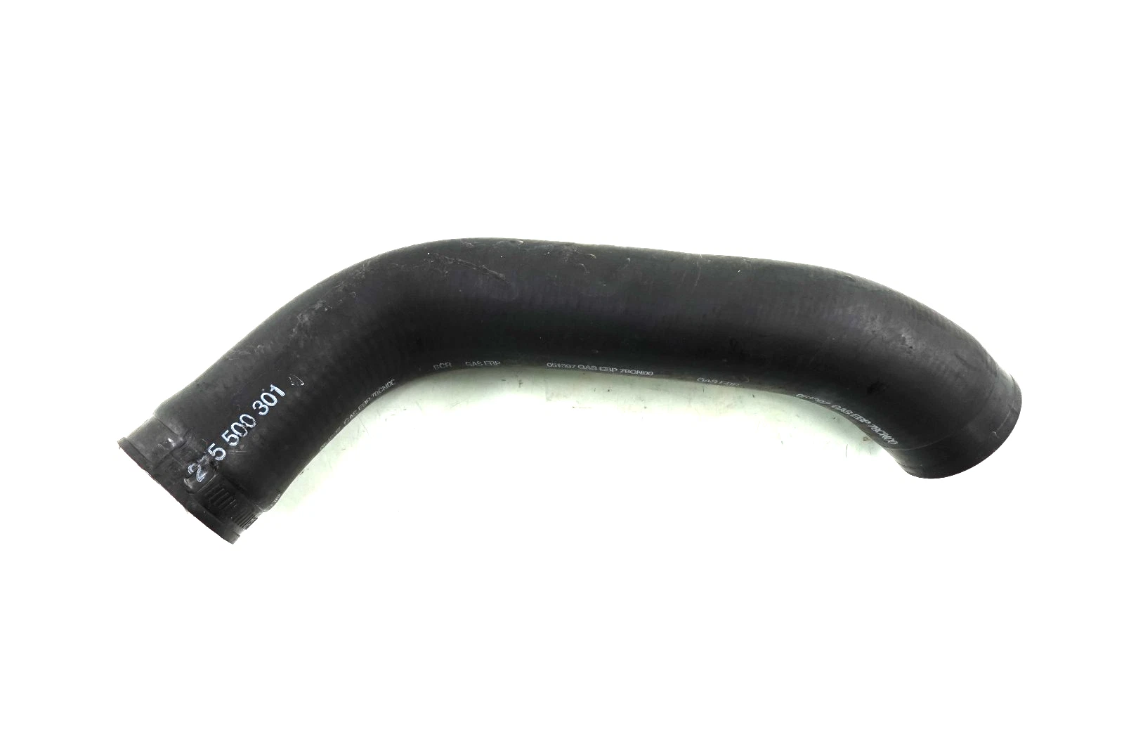 1996-2002 Sea-Doo GTI 720 / GTX 800 OEM Fuel Filler hose 275500301