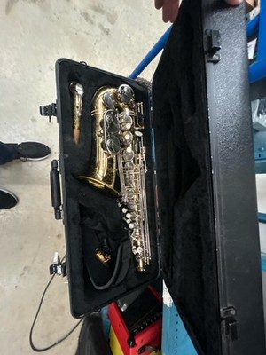 SELMER - HENRI SELMER PARIS ARISTOCRAT AS600 (MAD052789)