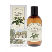 LErbolario Nettle Shampoo Strengthening Prote...