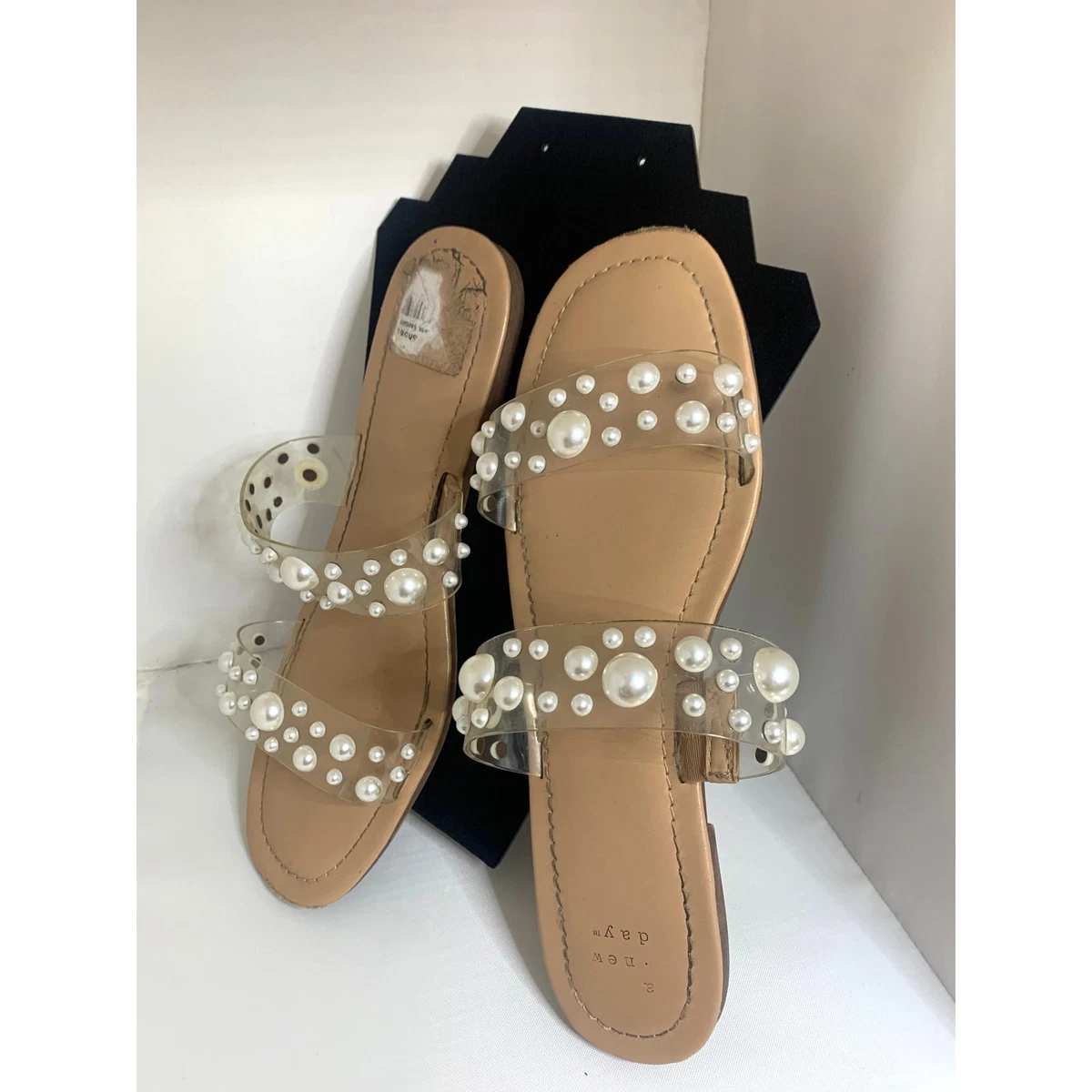 US Polo Assn. Sandals for Women for sale | eBay display picture 2