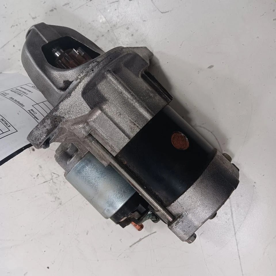 Motor de arranque para Subaru Forester 19-23 Foto 2 de 4