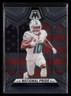 Tyreek Hill 2024 Mosaic NATIONAL PRIDE #261 Dolphins FOOTBALL *181