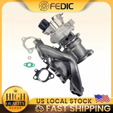 Turbocharger 821042 NGT1038LMSZ for Dacia Nissan Renault 1.2 TCe 85/96 Kw H5F 