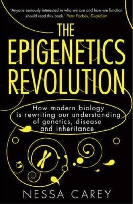 Epigenetics Revolution: How Modern Biology Is Rewriting Our Understa - VERY GOOD