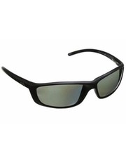 Hobie Men's Satin Sightmaster Plus Sunglasses Black
