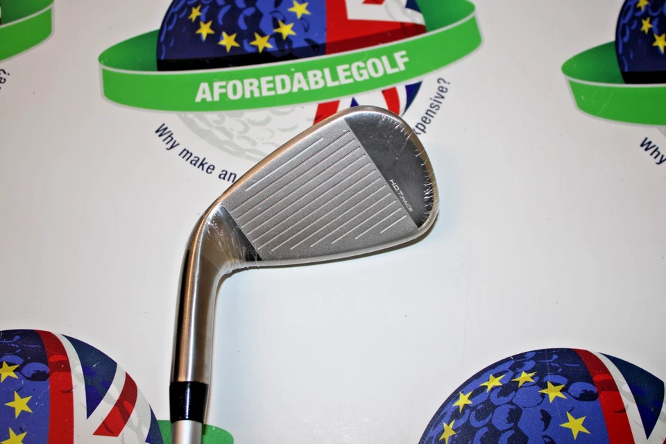 New Cobra Air X Ultralite pitching wedge Ultralite 45g graphite shaft womens - Image 3 of 4