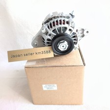 Alternateur Suzuki JIMNY