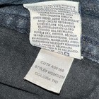 Hudson USA Women's Gray 5-Pocket Cotton/Elastan Straight Leg Jeans 27 — photo 6