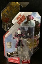 Star Wars Clone Trooper Galactic Marine 30th Anniversary W Gold Coin  2 2007