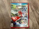 Mario Kart 8 (Nintendo Wii U, 2014)