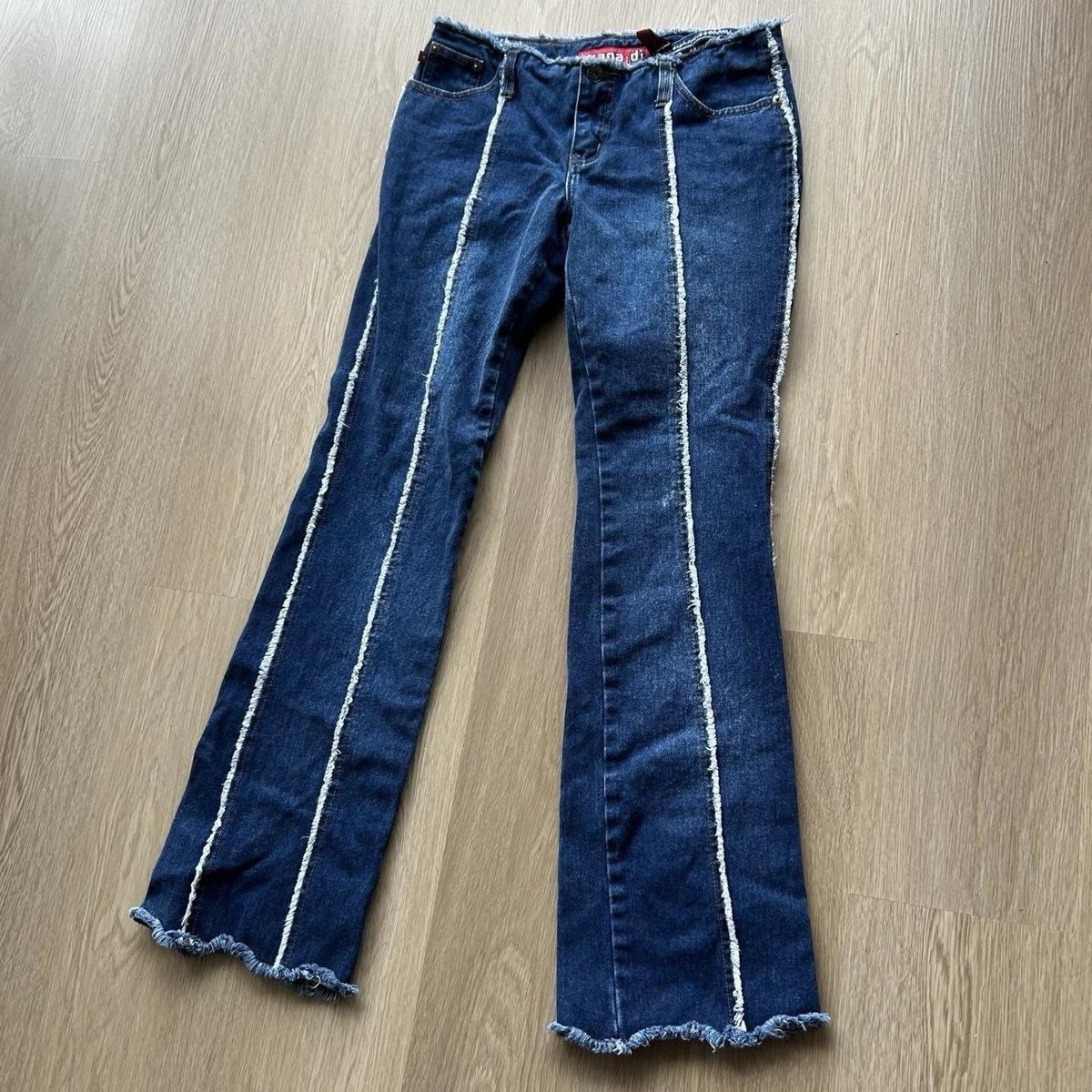 Zana Di Women's Jeans for sale | eBay