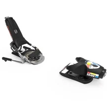 2025 Look PIVOT 18 GW Ski Bindings-B75-BLACK/ICON