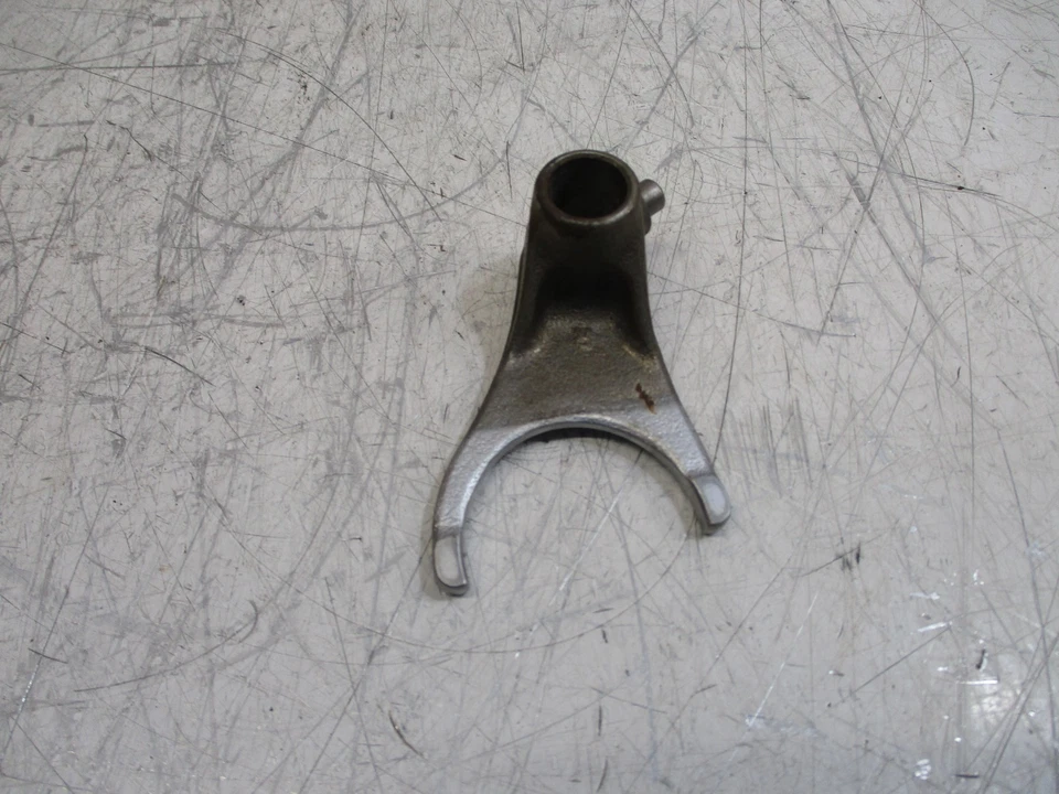 Kawasaki kx250F kx 250F 2006 06 FORK SHIFT OUT RH PN 5G. - Image 3 of 4